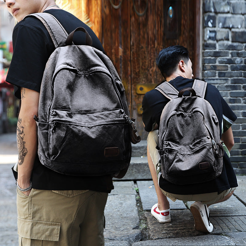 The VivaSack™ Fusion Backpack