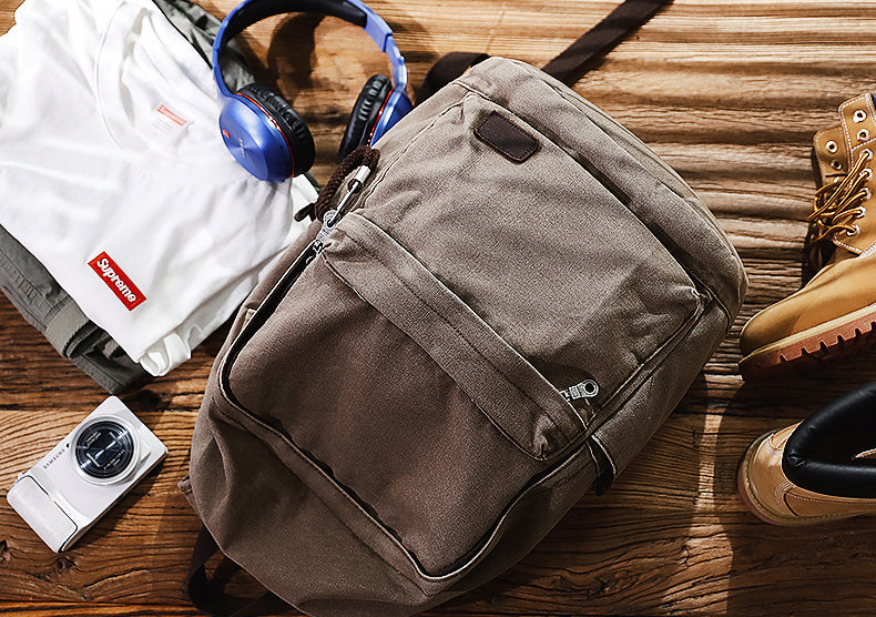 The VivaSack™ Fusion Backpack