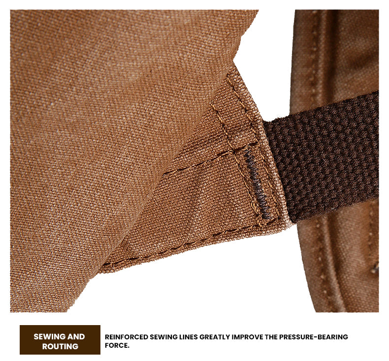 The VivaSack™ Fusion Backpack