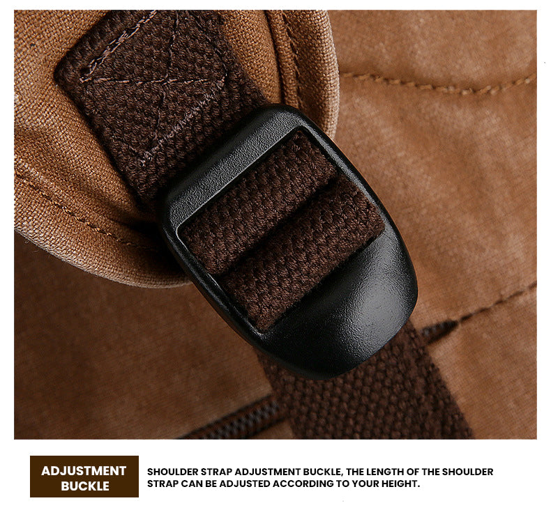 The VivaSack™ Fusion Backpack