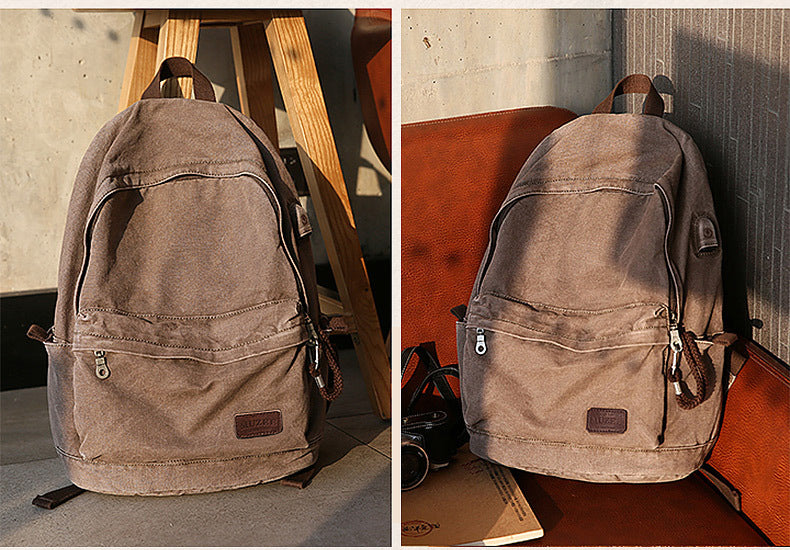 The VivaSack™ Fusion Backpack