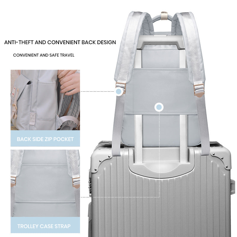 The Vortex™ Signature Backpack