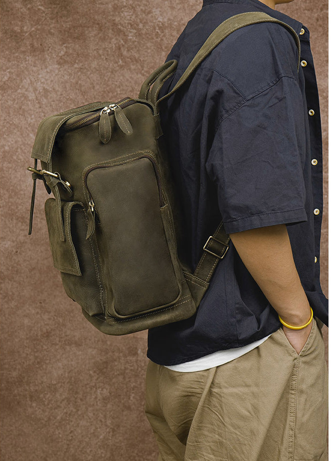 The Vortexor™ Signature Backpack