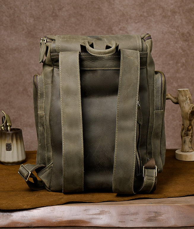 The Vortexor™ Signature Backpack