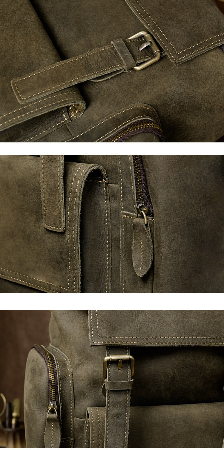 The Vortexor™ Signature Backpack