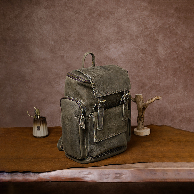 The Vortexor™ Signature Backpack