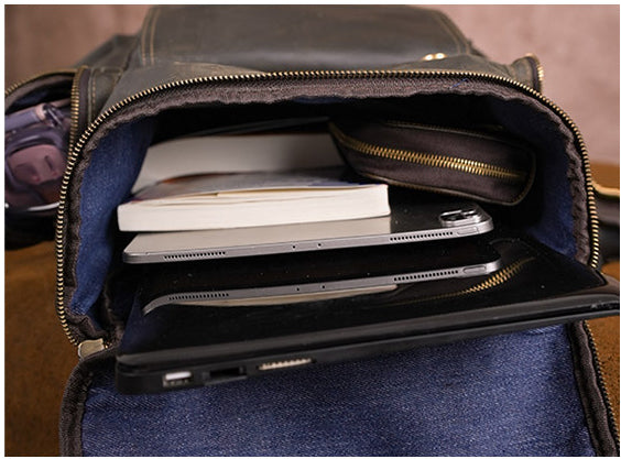 The Vortexor™ Signature Backpack