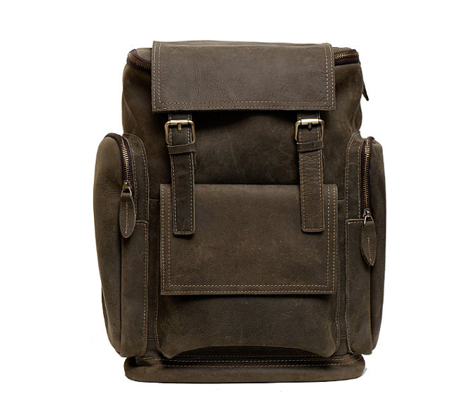 The Vortexor™ Signature Backpack