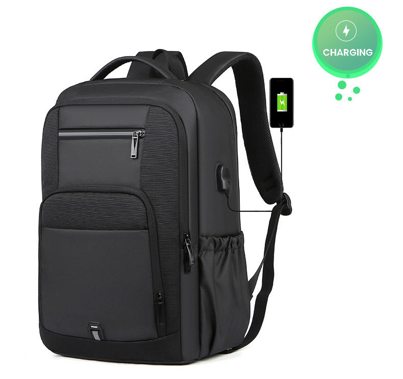The Vorticor™ Elite Backpack