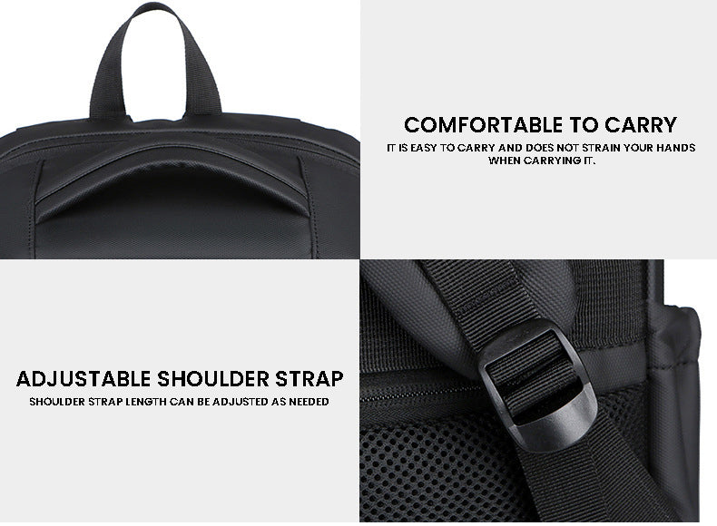 The Vorticor™ Elite Backpack