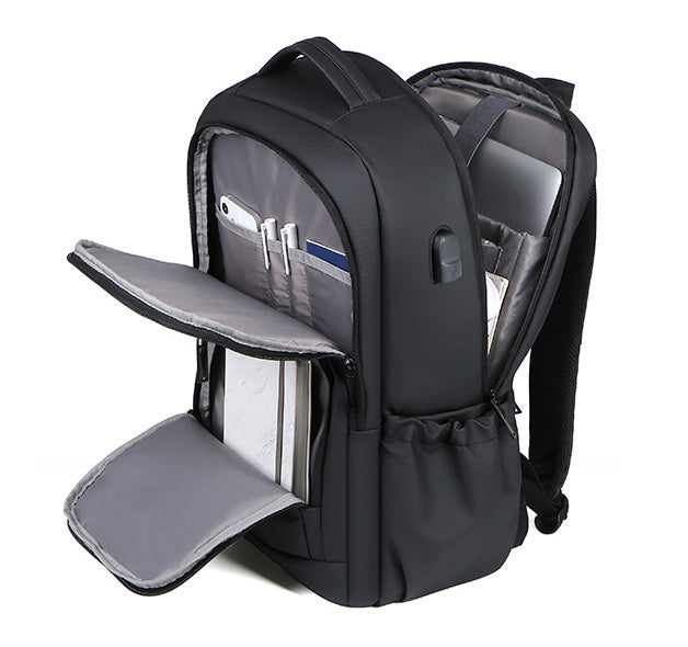 The Vorticor™ Elite Backpack