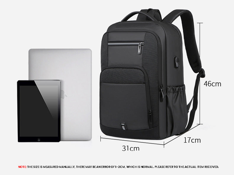 The Vorticor™ Elite Backpack