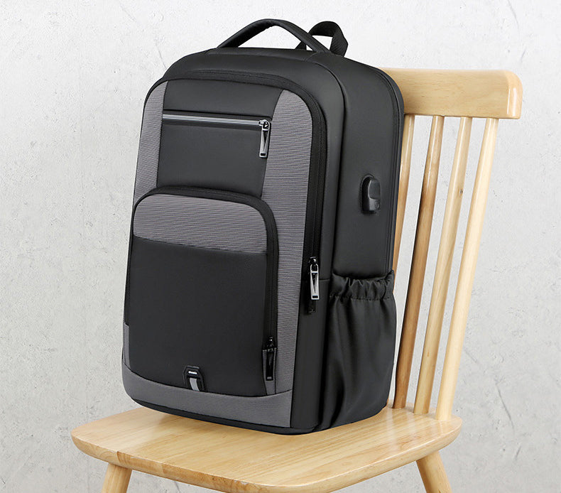 The Vorticor™ Elite Backpack
