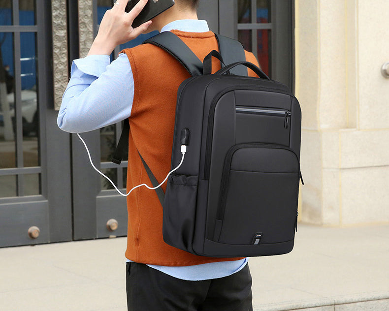 The Vorticor™ Elite Backpack