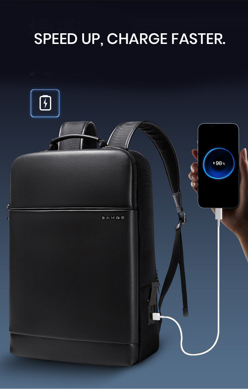 The Voyage™ Elite Backpack