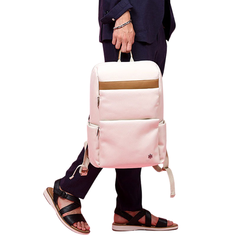 The Warp™ Quantum Backpack
