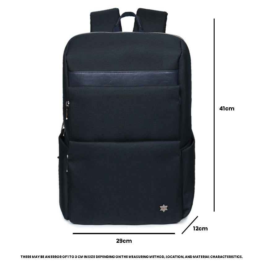 The Warp™ Quantum Backpack
