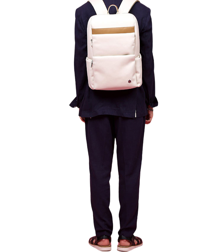 The Warp™ Quantum Backpack