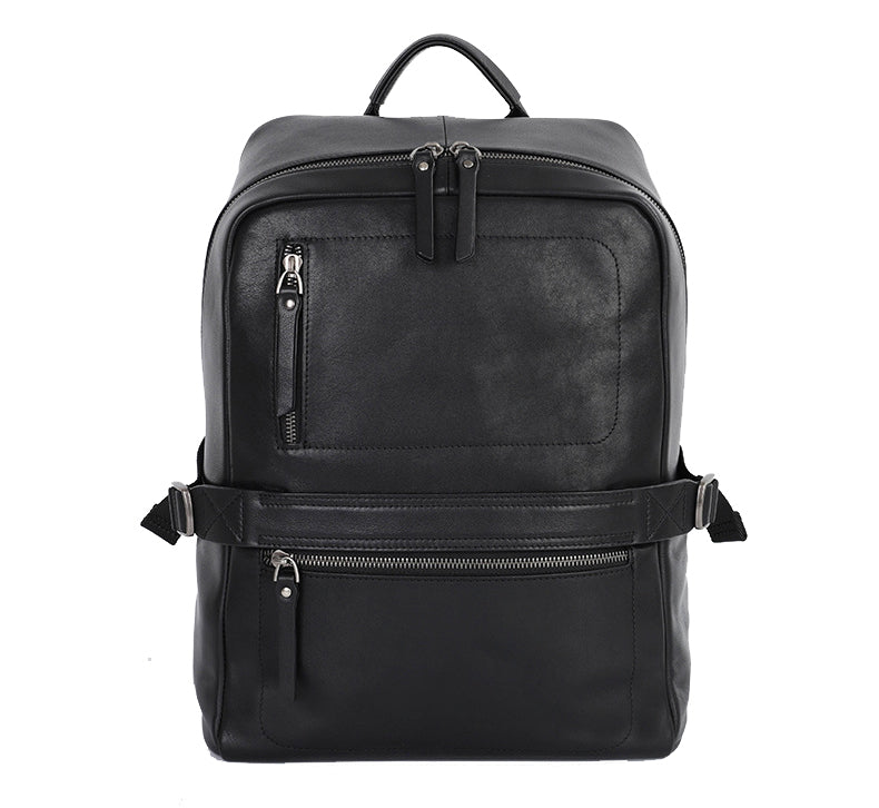 The WayfarerFlex™ Quantum Backpack