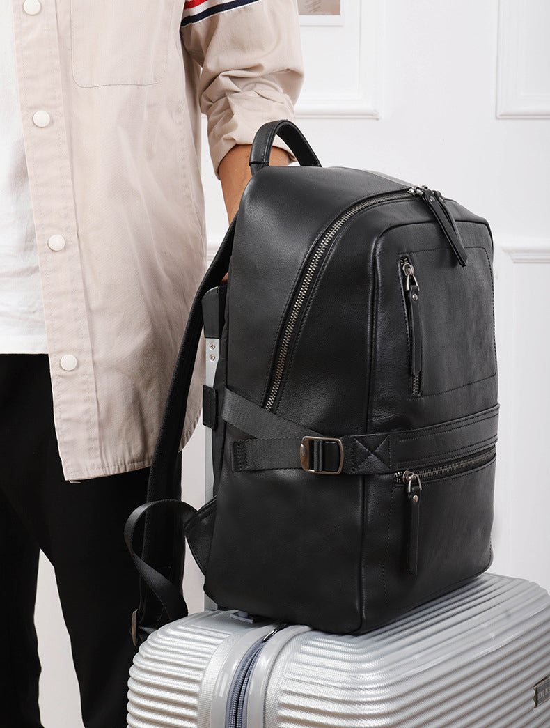 The WayfarerFlex™ Quantum Backpack