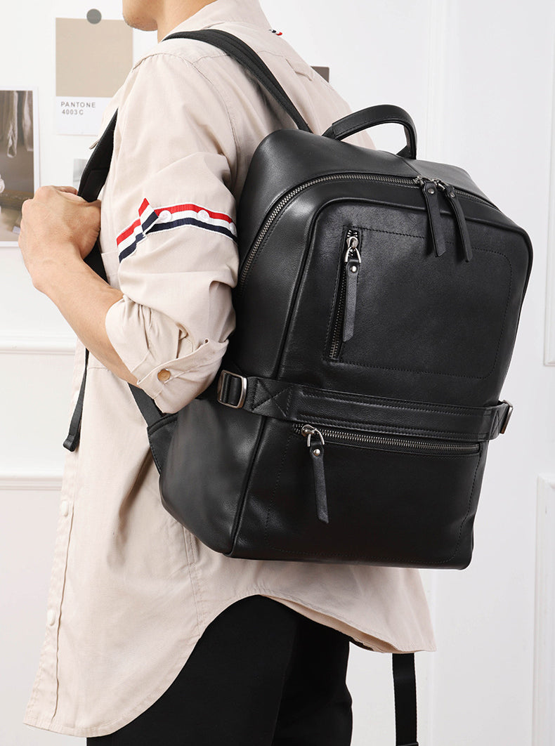 The WayfarerFlex™ Quantum Backpack