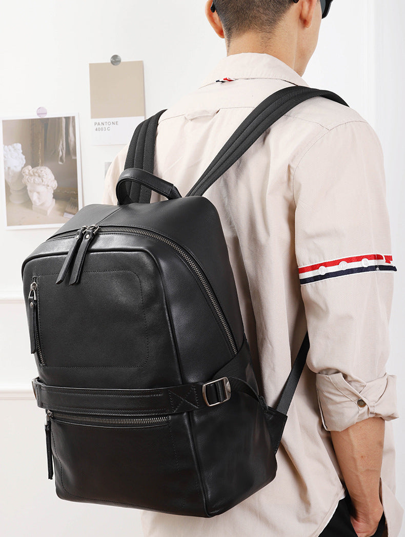 The WayfarerFlex™ Quantum Backpack