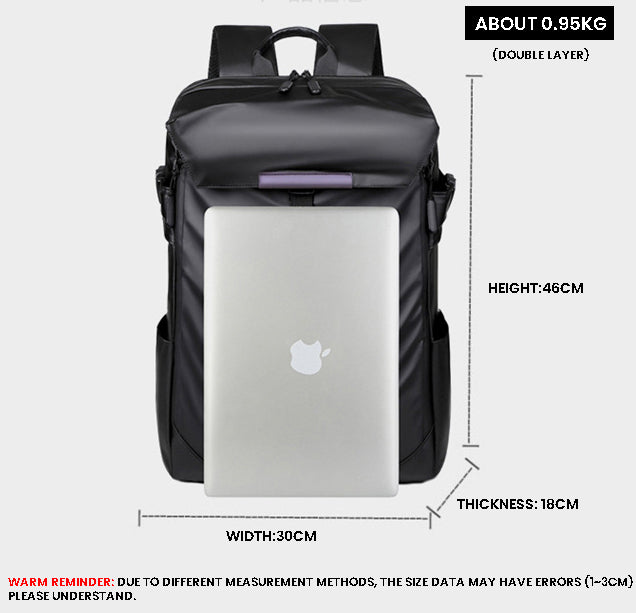 The Whirlwind™ Prime Backpack