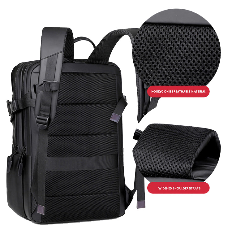 The Whirlwind™ Prime Backpack