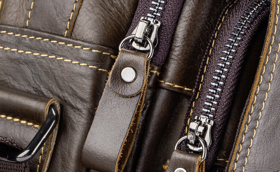 The Whispering™ Quantum Bag