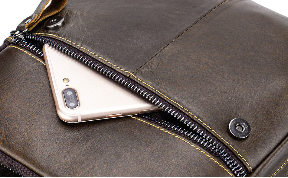 The Whispering™ Quantum Bag