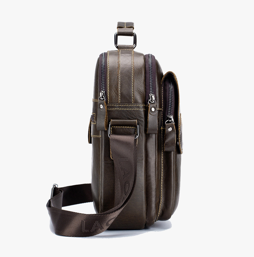 The Whispering™ Quantum Bag