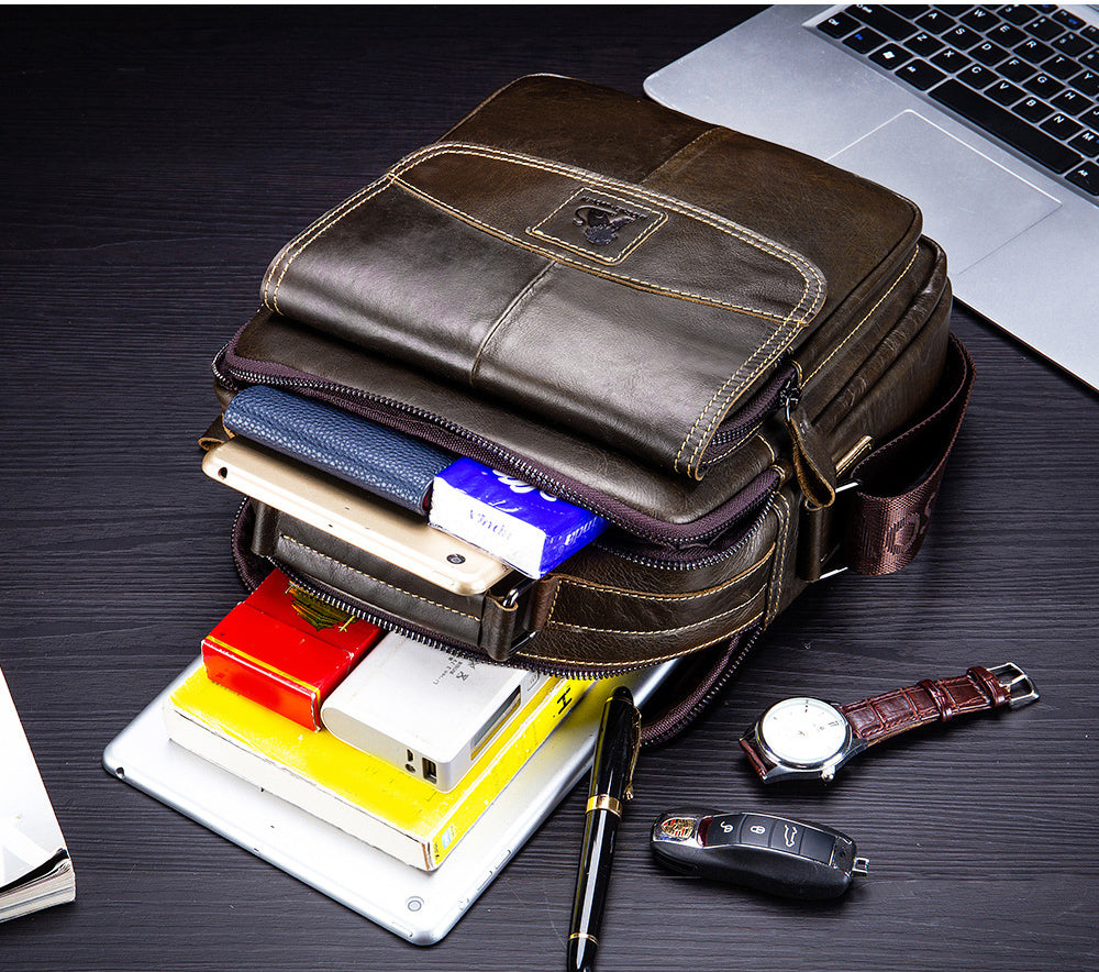 The Whispering™ Quantum Bag