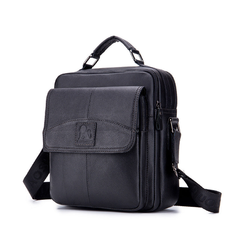 The Whispering™ Quantum Bag