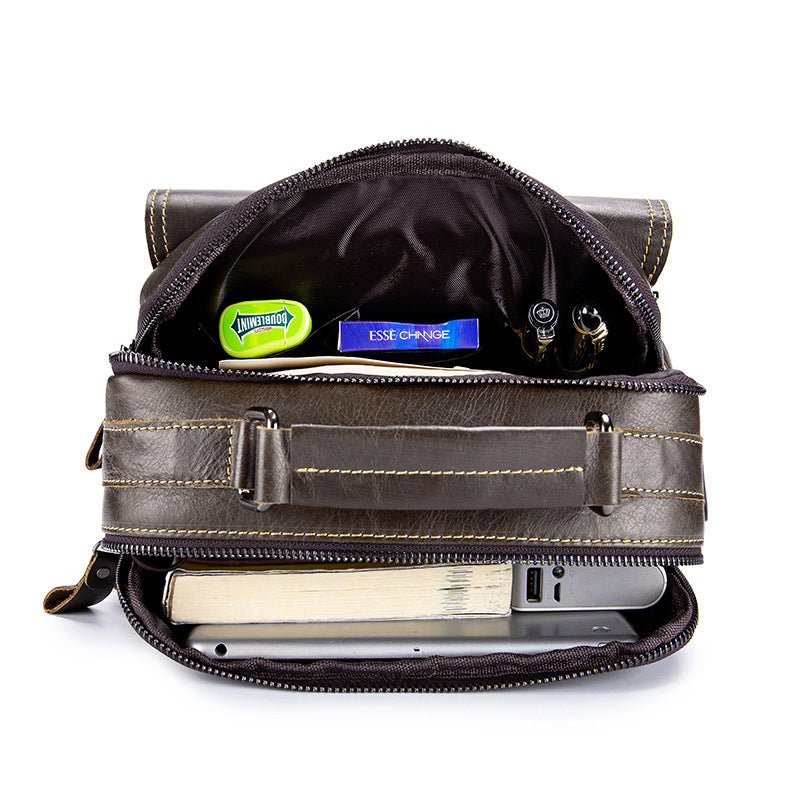 The Whispering™ Quantum Bag