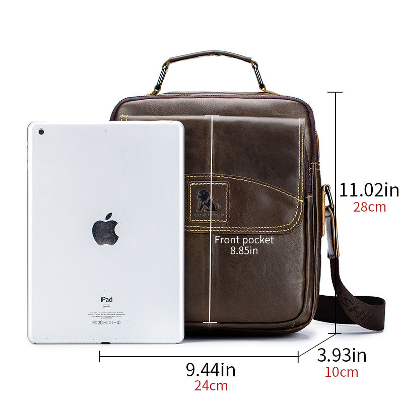 The Whispering™ Quantum Bag