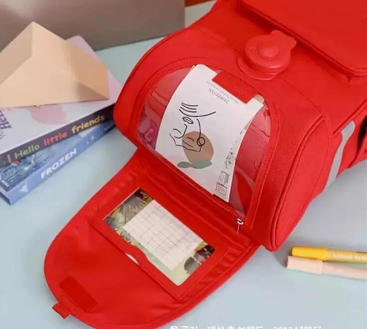 The Wilderness™ Elite Backpack