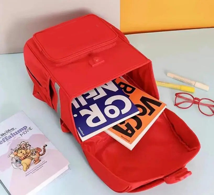 The Wilderness™ Elite Backpack