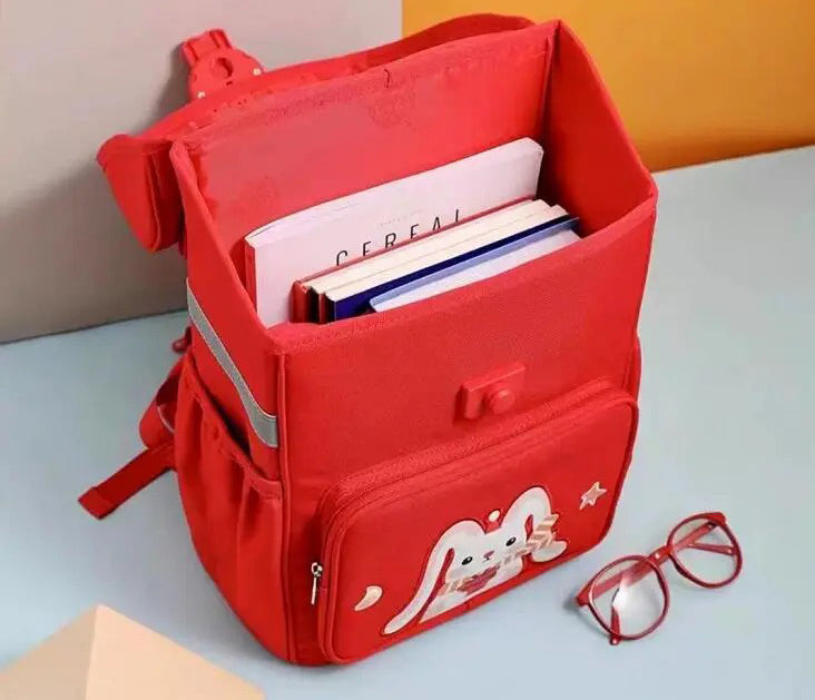 The Wilderness™ Elite Backpack