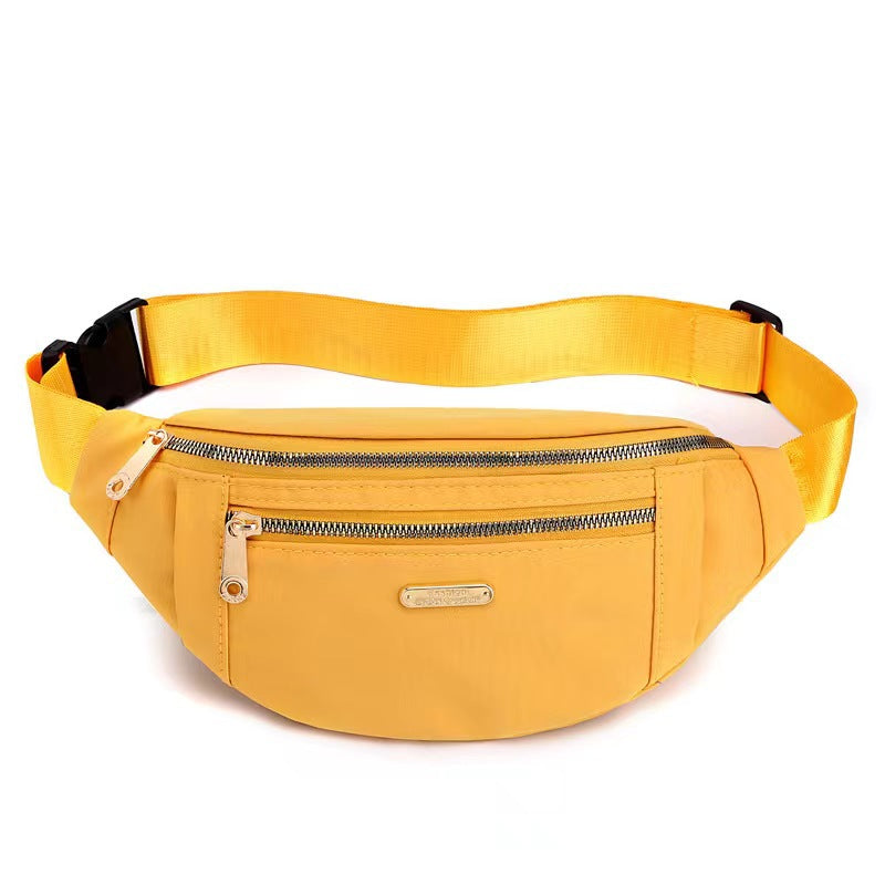 The Modern Woman's Essential Pouch