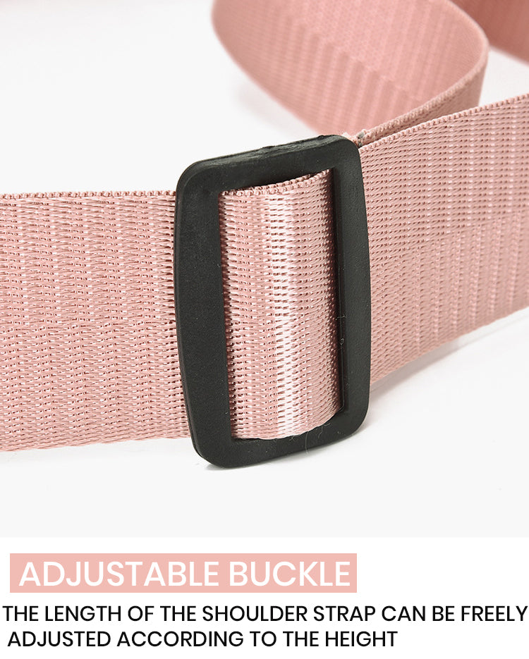 The Modern Woman's Essential Pouch