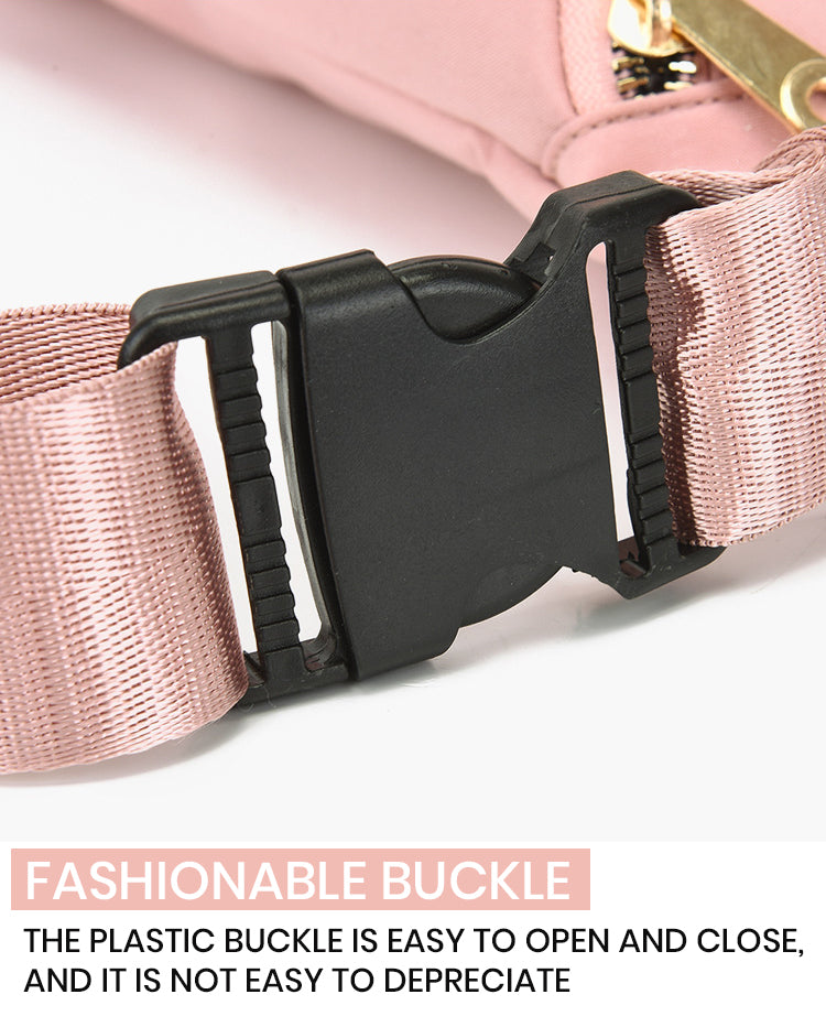 The Modern Woman's Essential Pouch