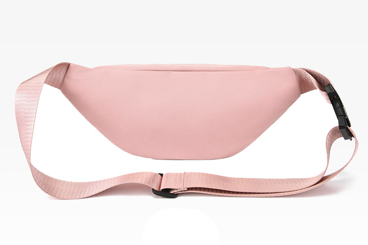 The Modern Woman's Essential Pouch