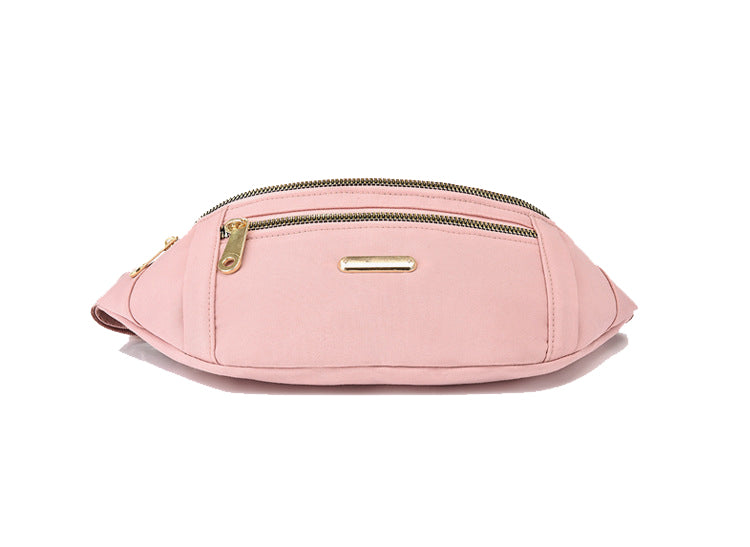 The Modern Woman's Essential Pouch