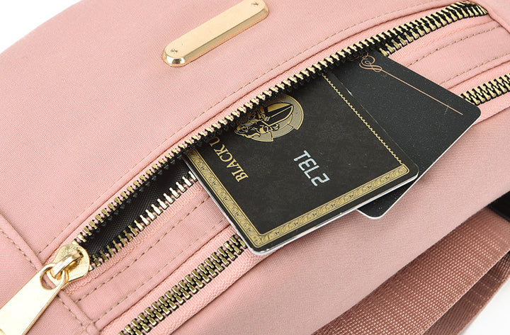 The Modern Woman's Essential Pouch