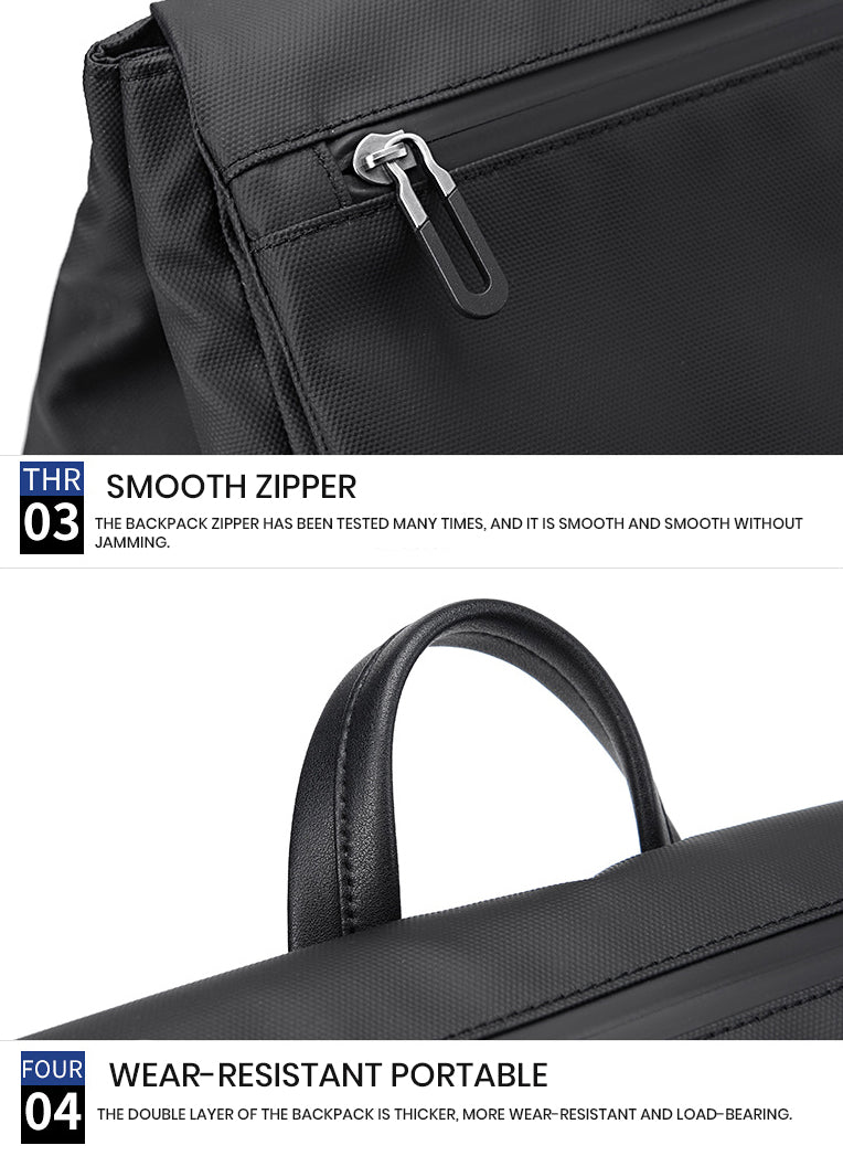 The Willow™ Prestige Backpack