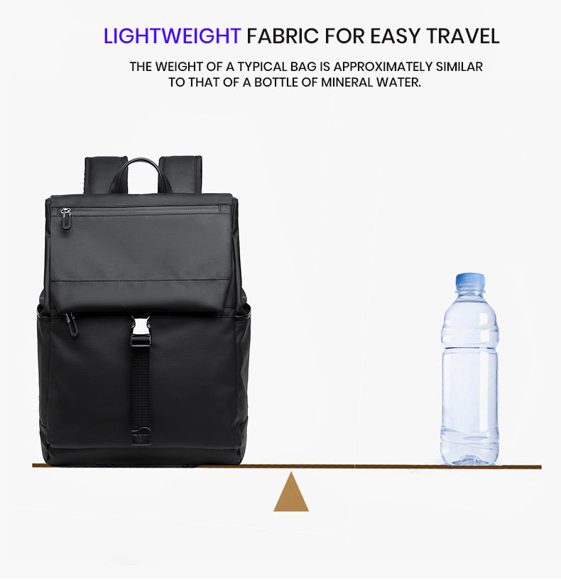 The Willow™ Prestige Backpack