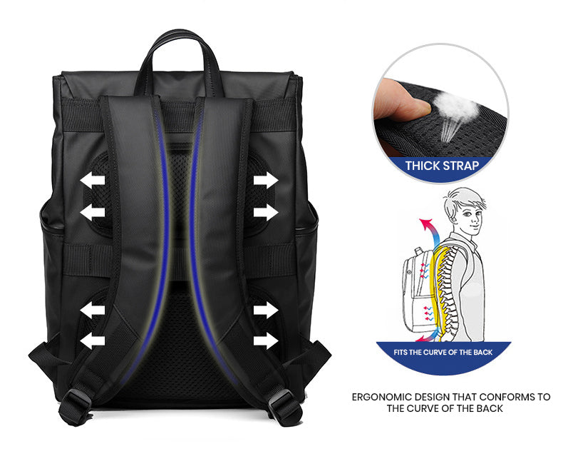 The Willow™ Prestige Backpack