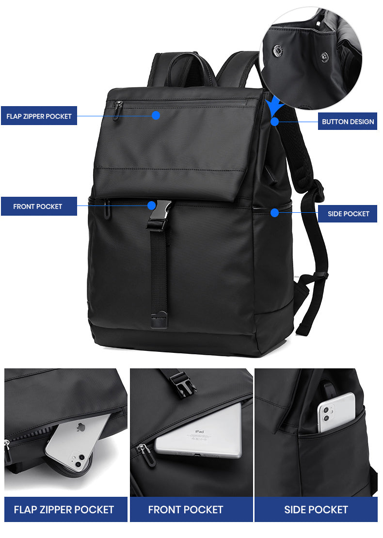 The Willow™ Prestige Backpack