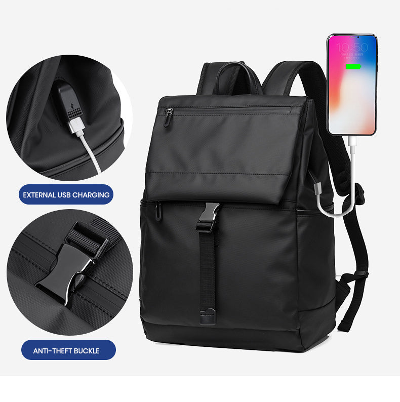 The Willow™ Prestige Backpack