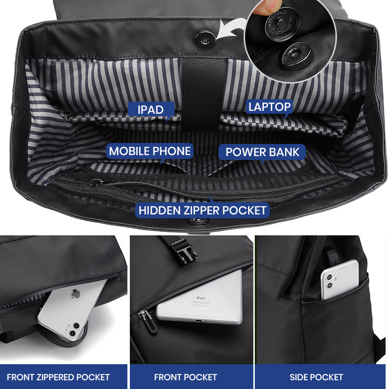 The Willow™ Prestige Backpack